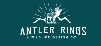 Antler Rings