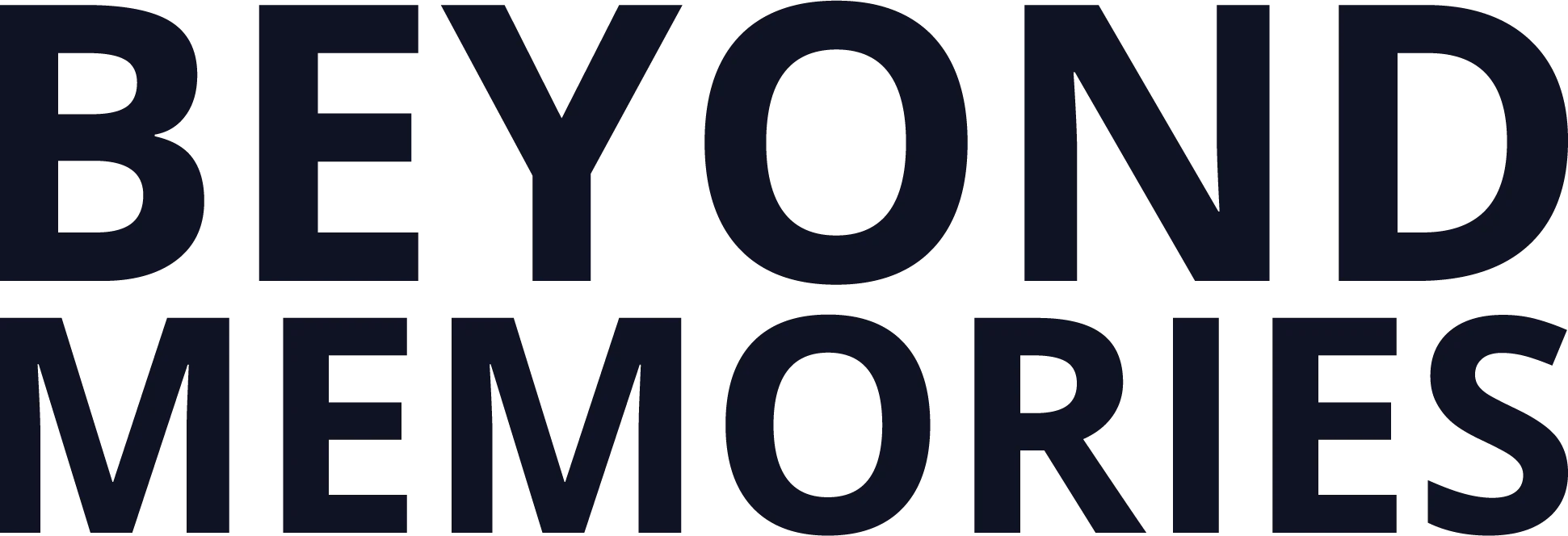 Beyond Memories