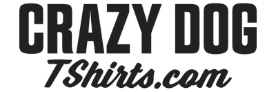 Crazy Dog T-Shirts