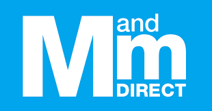 M and M Direct