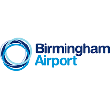 Birmingham Airport