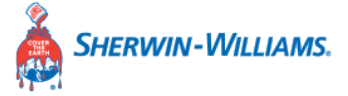 Sherwin-Williams
