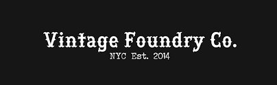 Vintage Foundry Co