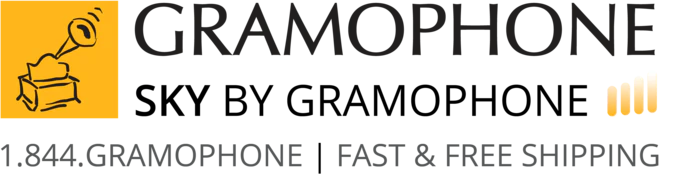 Sky by Gramophone