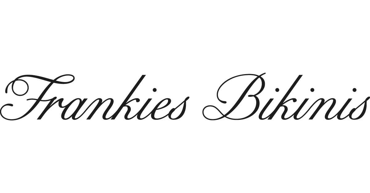 Frankies Bikinis