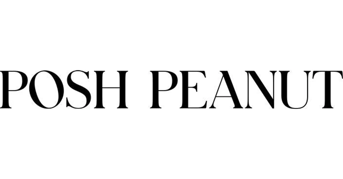 Posh Peanut
