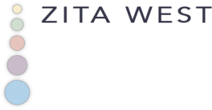 Zita West