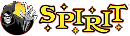 Spirit Halloween