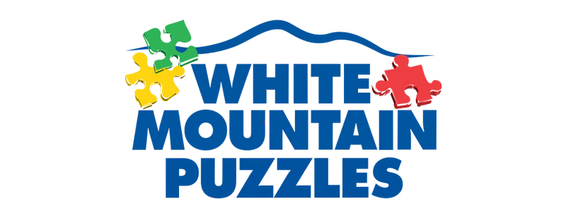White Mountain Puzzles