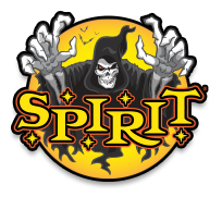 Spirit Halloween