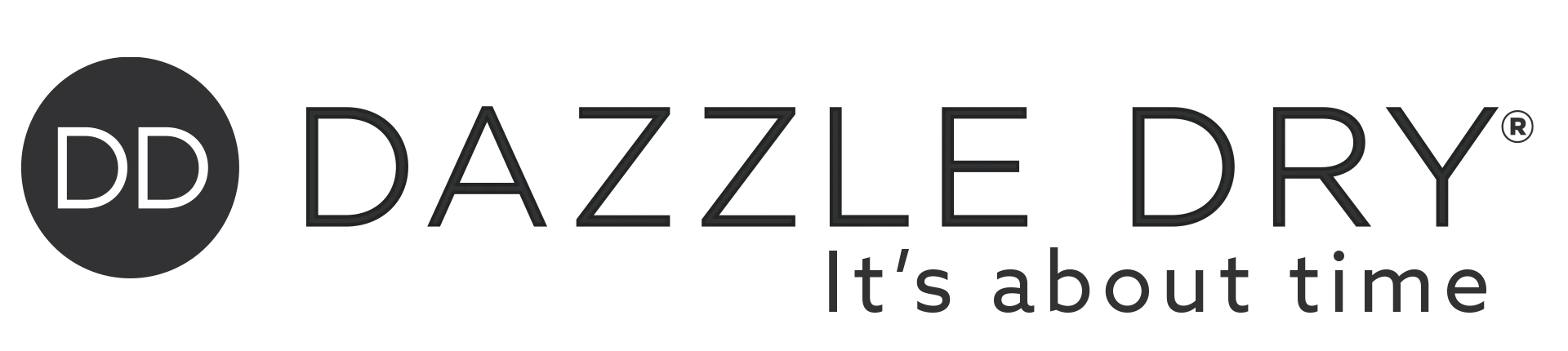 Dazzle Dry