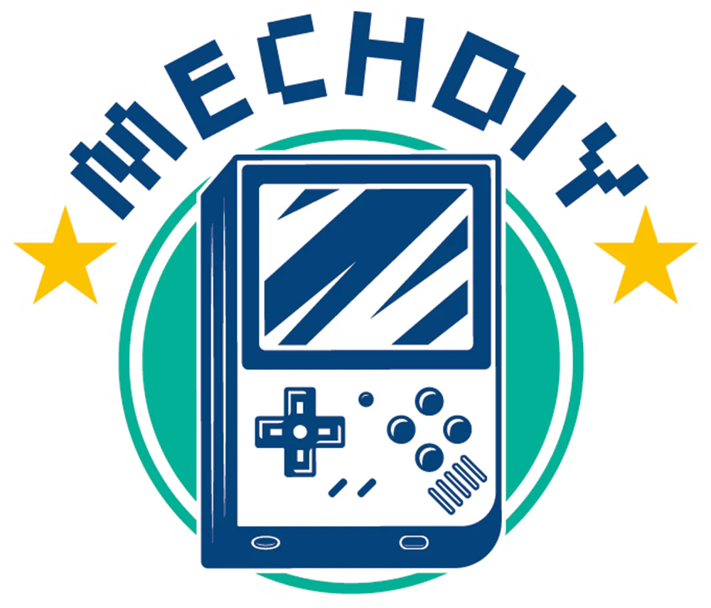 Mechdiy