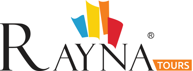 Rayna Tours