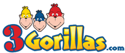 3Gorillas.com